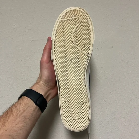Nike High Top Blazers - Picture 11 of 12